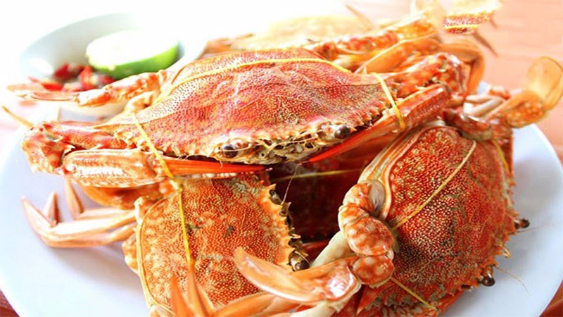 Top những quán ăn ngon ở phú quốc